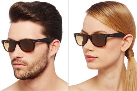 Ray-Ban RB2132 Wayfarer Classic Sunglasses - Bonjourlife