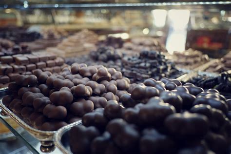 Chocolate in Turin: a gourmet guide to discover the city | DEB