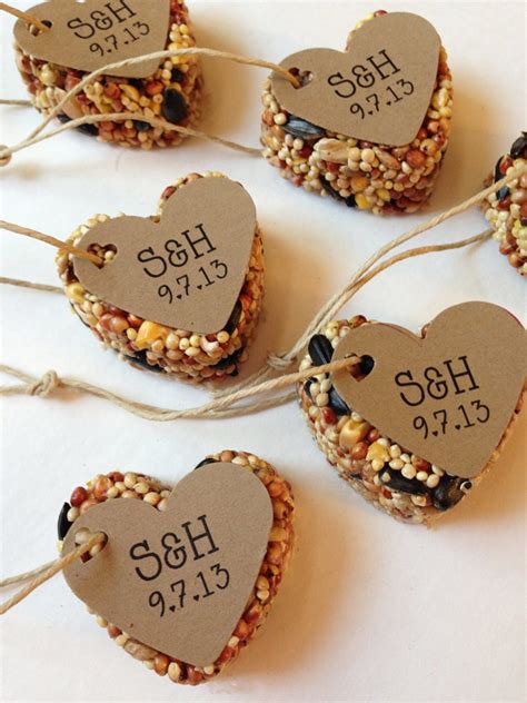 39 Creative and Unique Wedding Favor Ideas Your Guests Will Love