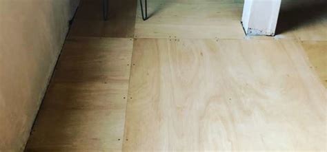 Luan Flooring and Other Uses for Luan Plywood