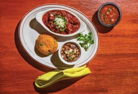 Mexican Food: The Places We Recommend in Greater Palm Springs