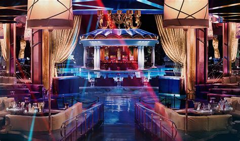 XS Nightclub Las Vegas- City VIP Concierge