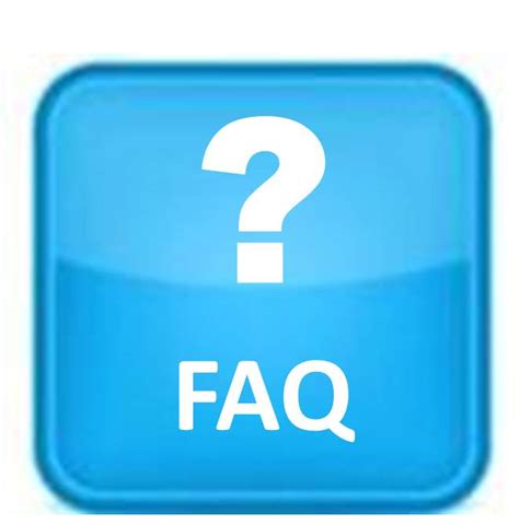 Frequently Asked Questions (FAQ) - Discover Your Solutions LLC