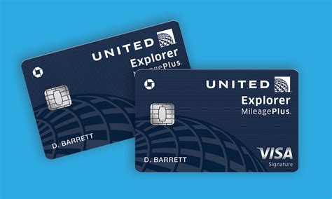 【United Explorer Card】アメリカ駐在におすすめ！初年度年会費無料のカード！ | BNNのアメリカ駐在員メモ