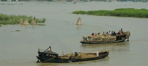 Farakka barrage may have worsened the floods in Bihar, but removing it ...