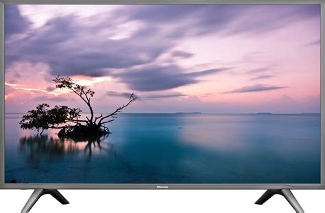 Questions and Answers: Hisense 60" Class LED H6 Series 2160p Smart 4K UHD TV with HDR 60DU6070 ...