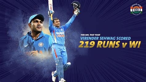 Virender Sehwag 219