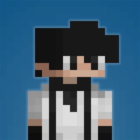 Do you a pixelart of your mc skin free by Damferr006 | Fiverr