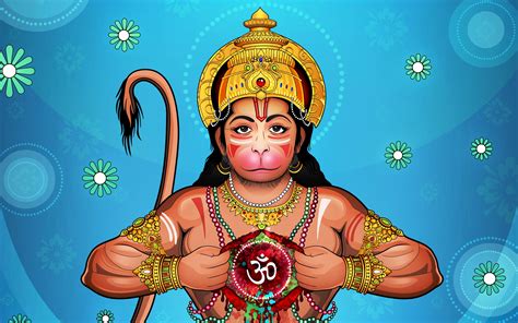 Hanuman Dada Wallpapers - Wallpaper Cave