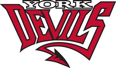 York Lady Devils - NGHL