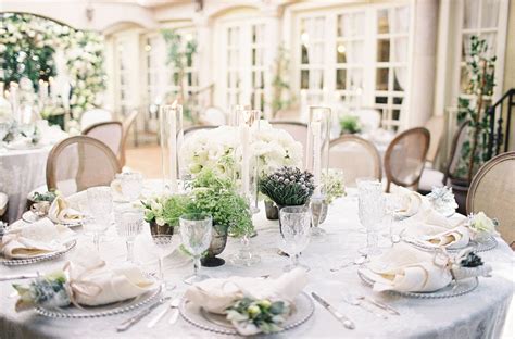 Winter Whites | Fancy That! Events