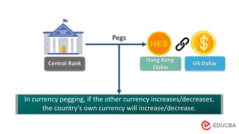 Currency Peg | Definition, Examples and Monitoring