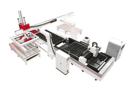 CNC Fiber Laser Cutting Machine Manufacturers | Fiber Laser Cutter Price