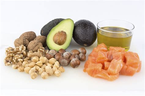 Fats: Saturated or Unsaturated? | Wellness Balance