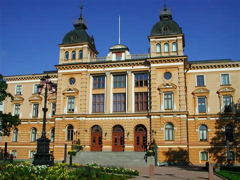 Oulu City House | Oulu City House, Finland | ptrktn | Flickr