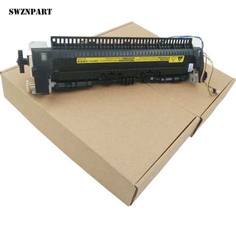 Fuser Unit Fixing Unit Fuser Assembly for HP 1018 1020 For Canon LBP 2900 L100 L90 L120 L140 ...