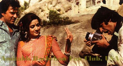 Born To Be A Bachchan Fan: Celebrating 38 Years Of Sholay Magic........!! Congratulations Prabhu.