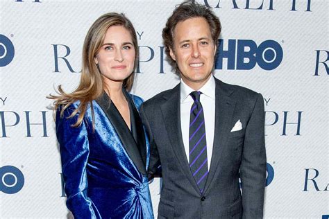 Lauren Bush Lauren Welcomes Baby No.3