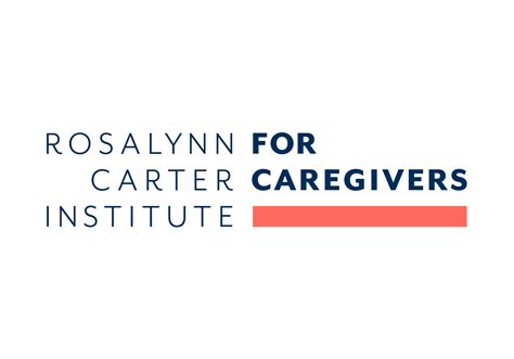 Rosalynn Carter Institute for Caregivers (1) - Blue Star Families