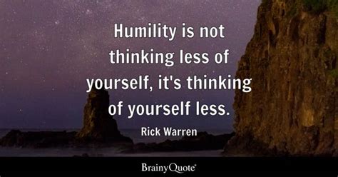 Humility Quotes - BrainyQuote