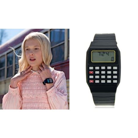 Kids Calculator Watch | Konga Online Shopping