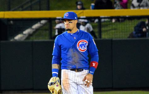 Here's What Javy Báez Extension Could Look Like, Still Good Chance to Ink One This Spring - Cubs ...