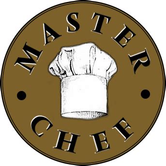 Masterchef Logo Png