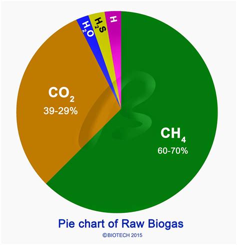 What is Biogas