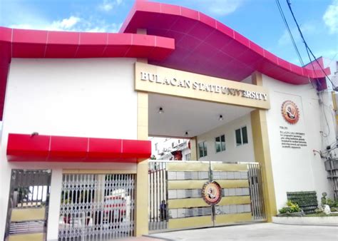 Bulacan State University to hold 'class break' | Inquirer News