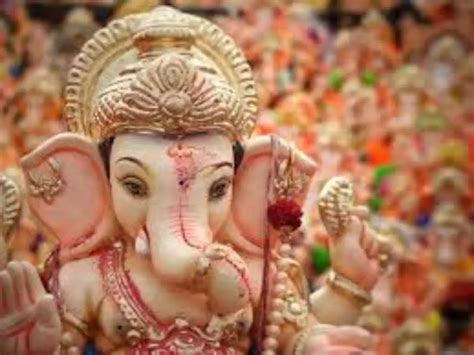 Happy Ganesh Chaturthi 2023 - Wishes, messages and quotes | Business ...