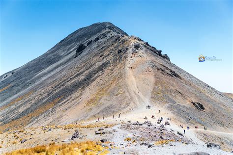 Hiking in Nevado de Toluca Mexico – Snippets of Suri