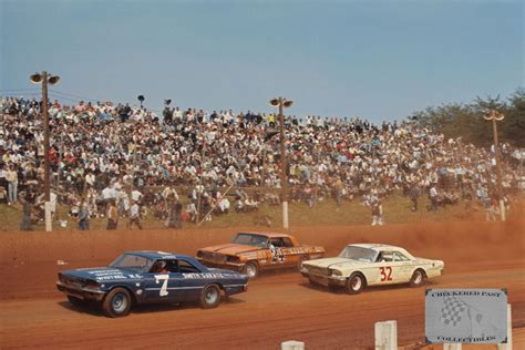 Hickory Motor Speedway - Gallery - Don Smyle | racersreunion.com