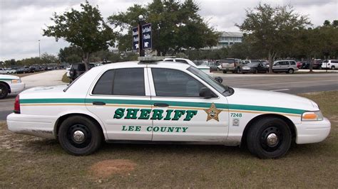 Lee County Fl Sheriff's Department lost this money4 27 2017 - YouTube