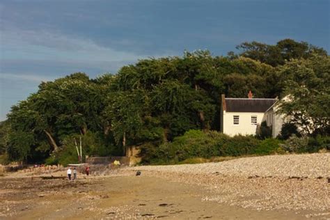 Bembridge Beach | Isle of Wight | UK Beach Guide