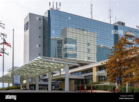 Metro atlanta hospital hi-res stock photography and images - Alamy