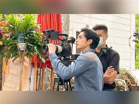 Miguel Tanfelix plans to study filmmaking | GMA Entertainment