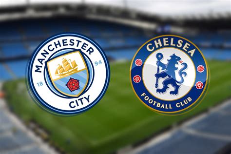 Man City vs Chelsea FC: Prediction, kick-off time, TV, live stream, team news, h2h results, odds ...