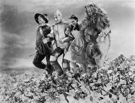 The Wizard of Oz | 1939 Film by Fleming & Vidor | Britannica