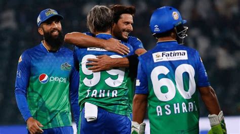 Multan Sultans Squad, Strengths, Weaknesses and Trump Card [Predictions]