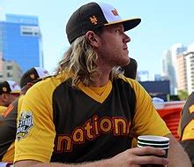 Noah Syndergaard - Wikipedia