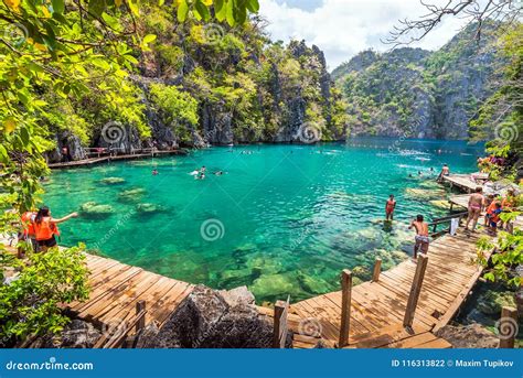 Coron Palawan, Philippines Royalty-Free Stock Photography ...