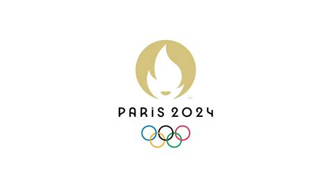 The Paris 2024 Olympic logo has been revealed - Design Week