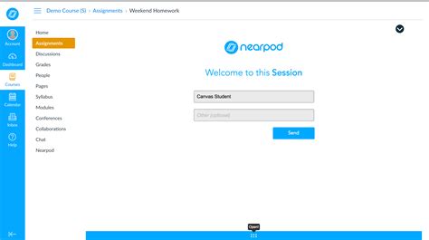 Nearpod now integrates with Canvas Gradebook! - A new LMS integration