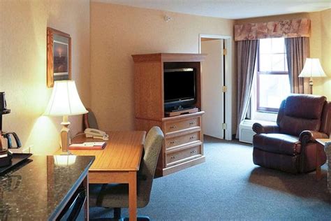 Norfolk Lodge & Suites Ascend Collection $103 ($̶1̶1̶6̶) - UPDATED 2018 Prices & Hotel Reviews ...