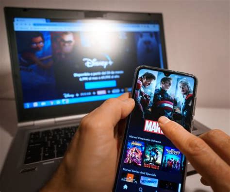 Disney+ Merging With Hulu on App as Millions Flee Services | Newsmax.com