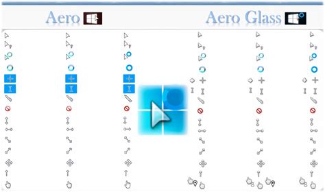 ArtStation Aero Glass Cursor Windows 11 | lupon.gov.ph