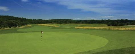 High Bridge Hills Golf Club - Reviews & Course Info | GolfNow