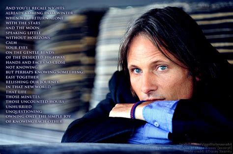 #ViggoMortensen #poetry #quotes #inspiration www.fb.com/ViggoMortensensArt