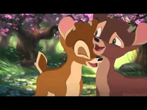 Bambi Ronno; Kiss Me - YouTube