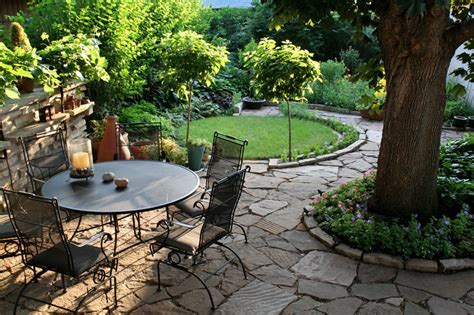 The Difference Between Hardscaping and Softscaping - Landscape Solutions